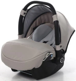 Tako Space Beige Autostoel 0-13 Kg 02 -Bekend Babyartikelen Winkel Tako Space Beige Autostoel 0 13 kg 02 3