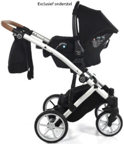 Tako Space Black Autostoel 0-13 Kg 04 12 Tako Space Black Autostoel 0-13 Kg 04 -Bekend Babyartikelen Winkel Tako Space Black Autostoel 0 13 kg 04 1