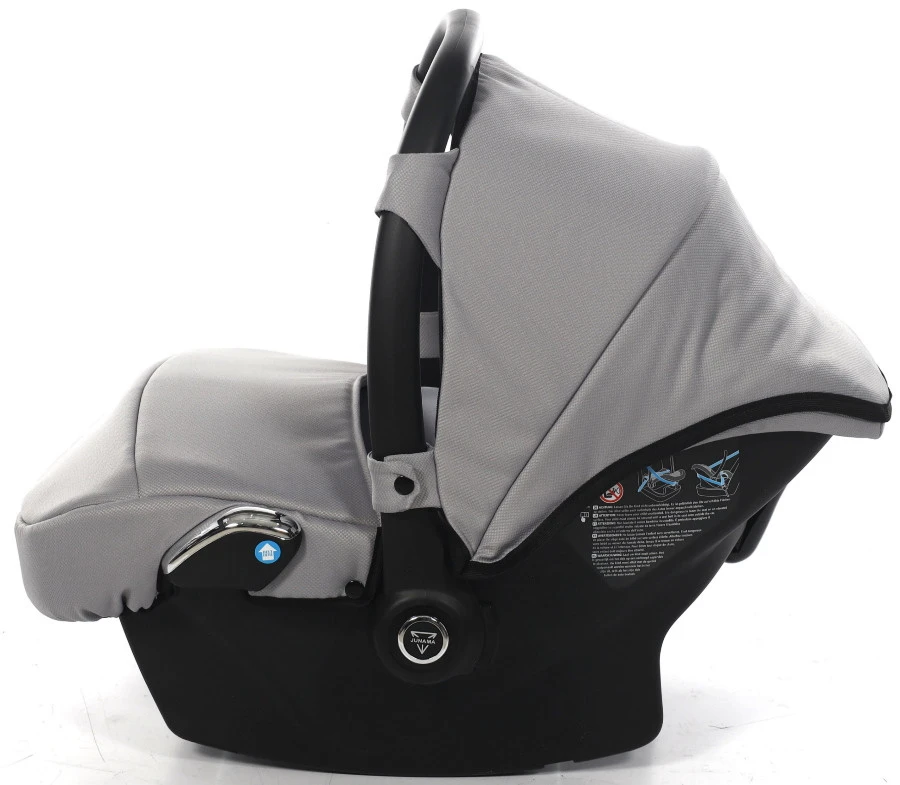 Tako Space Grey Autostoel 0-13 Kg 01 5 Tako Space Grey Autostoel 0-13 Kg 01 - Afbeelding 3