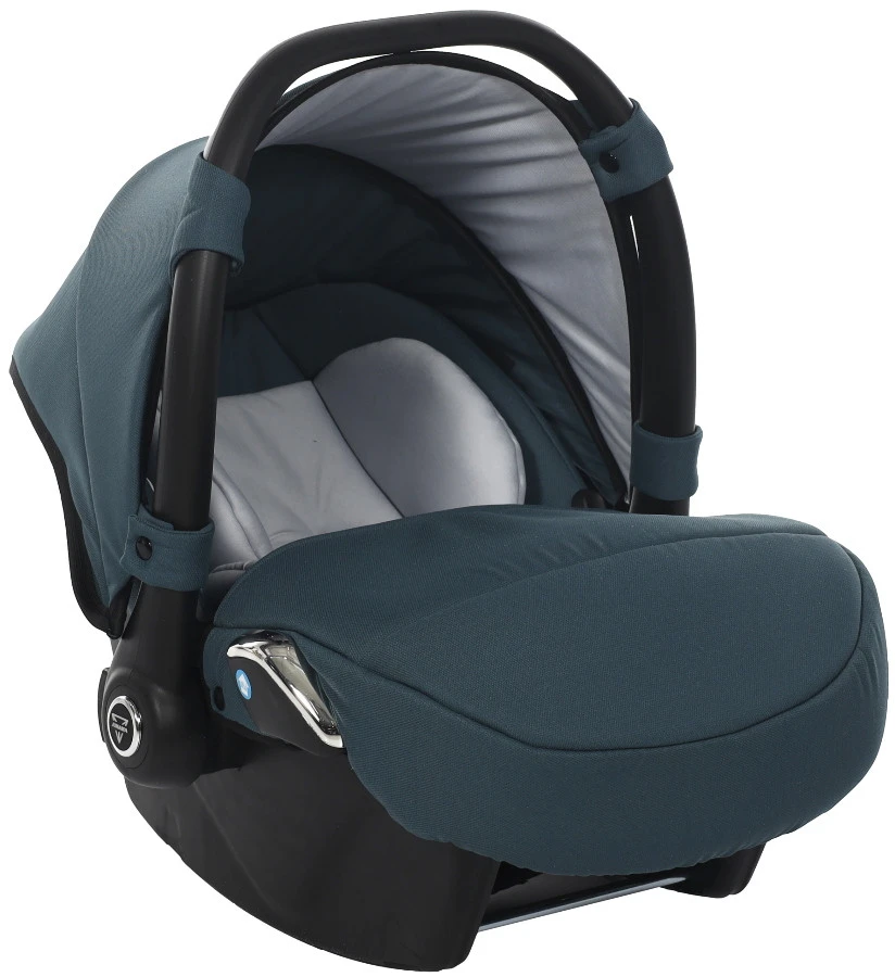 Tako Space Turquoise Autostoel 0-13 Kg 03 3 Tako Space Turquoise Autostoel 0-13 Kg 03