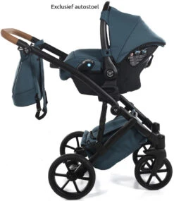 Tako Space Turquoise Kinderwagen Incl. Tas 03 33 Tako Space Turquoise Kinderwagen Incl. Tas 03 -Bekend Babyartikelen Winkel Tako Space Turquoise Kinderwagen incl. Tas 03 15
