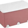Tega Baby Old Rose Multifunctionele Opbergbox PW-001-123 1 Tega Baby Old Rose Multifunctionele Opbergbox PW-001-123 -Bekend Babyartikelen Winkel Tega Baby Old Rose Multifunctionele Opbergbox PW 001 123 clipped rev 1
