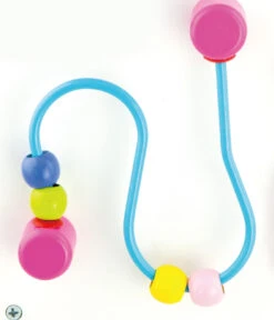 Viga Activity Walker Roze Houten Loopwagen 50178 15 Viga Activity Walker Roze Houten Loopwagen 50178 -Bekend Babyartikelen Winkel Viga Activity Walker Roze Houten Loopwagen 50178 3