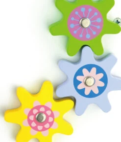 Viga Activity Walker Roze Houten Loopwagen 50178 13 Viga Activity Walker Roze Houten Loopwagen 50178 -Bekend Babyartikelen Winkel Viga Activity Walker Roze Houten Loopwagen 50178 4