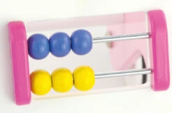 Viga Activity Walker Roze Houten Loopwagen 50178 16 Viga Activity Walker Roze Houten Loopwagen 50178 -Bekend Babyartikelen Winkel Viga Activity Walker Roze Houten Loopwagen 50178 5