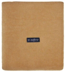 Zaffiro Okergeel Cotton 75 X 100 Cm Wiegdeken 2989