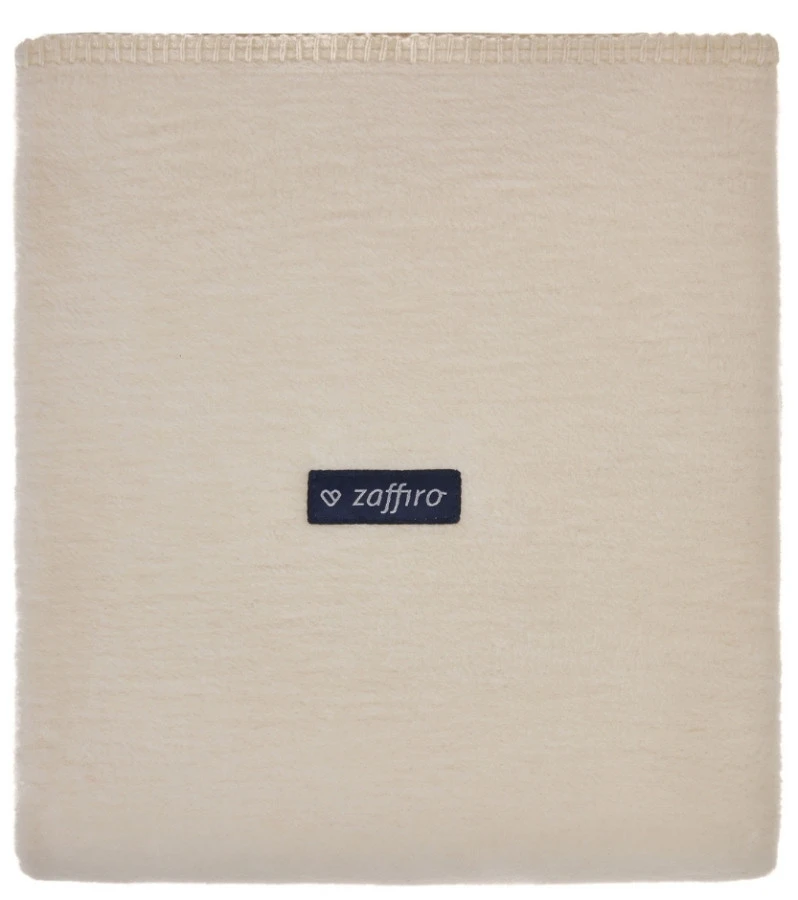 Zaffiro Zand Cotton 75 X 100 Cm Wiegdeken 3351 3 Zaffiro Zand Cotton 75 X 100 Cm Wiegdeken 3351