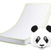 ABZ KM302-60120 Panda 60 X 120 X 10 Cm Ledikantmatras 2 ABZ KM302-60120 Panda 60 X 120 X 10 Cm Ledikantmatras -Bekend Babyartikelen Winkel abz km302 60120 panda 60 2 120 x 10 cm ledikantmatras