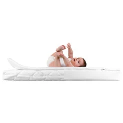 ABZ KM330-60120 Koala 60 X 120 X 13 Cm Ledikantmatras + Airgosafe Topper 13 ABZ KM330-60120 Koala 60 X 120 X 13 Cm Ledikantmatras + Airgosafe Topper -Bekend Babyartikelen Winkel abz km330 60120 koala 60 x 120 x 13 cm ledikantmatras topper 4