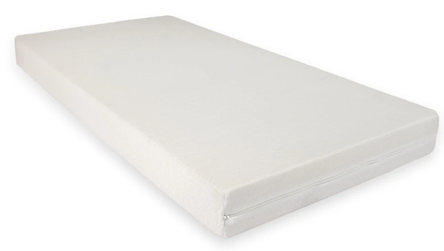 ABZ KM450-70140 Budget 70 X 140 X 10 Cm Juniormatras 3 ABZ KM450-70140 Budget 70 X 140 X 10 Cm Juniormatras