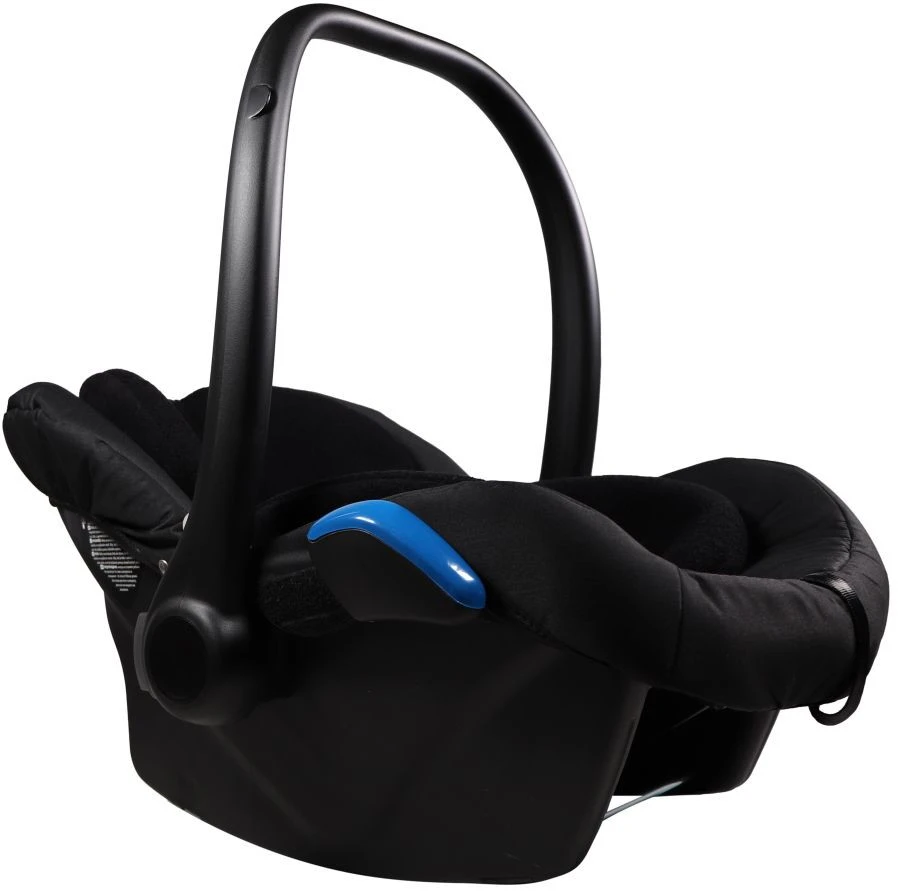 Adamex Chantal Black 0-13 Kg Autostoel C-213 8 Adamex Chantal Black 0-13 Kg Autostoel C-213 - Afbeelding 6