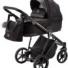 Adamex Gallo Black Diamond 2-in-1 Kinderwagen GA-12 1 Adamex Gallo Black Diamond 2-in-1 Kinderwagen GA-12 -Bekend Babyartikelen Winkel adamex gallo black diamond 2 in 1 kinderwagen ga 12 1920x1920