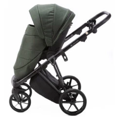 Adamex Gallo Green 2-in-1 Kinderwagen GA-6 -Bekend Babyartikelen Winkel adamex gallo green 2 in 1 kinderwagen ga 6 2