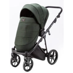 Adamex Gallo Green 2-in-1 Kinderwagen GA-6 -Bekend Babyartikelen Winkel adamex gallo green 2 in 1 kinderwagen ga 6 3
