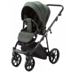 Adamex Gallo Green 2-in-1 Kinderwagen GA-6 -Bekend Babyartikelen Winkel adamex gallo green 2 in 1 kinderwagen ga 6 4