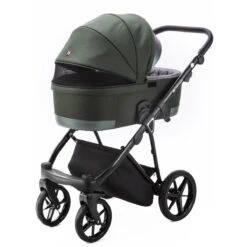 Adamex Gallo Green 2-in-1 Kinderwagen GA-6 -Bekend Babyartikelen Winkel adamex gallo green 2 in 1 kinderwagen ga 6 6