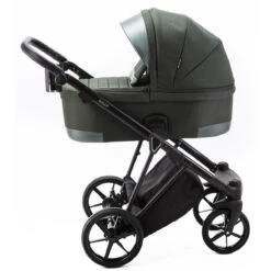 Adamex Gallo Green 2-in-1 Kinderwagen GA-6 -Bekend Babyartikelen Winkel adamex gallo green 2 in 1 kinderwagen ga 6 7