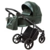 Adamex Gallo Green 2-in-1 Kinderwagen GA-6 -Bekend Babyartikelen Winkel adamex gallo green 2 in 1 kinderwagen ga 6 9