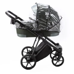 Adamex Gallo Green 2-in-1 Kinderwagen GA-6 -Bekend Babyartikelen Winkel adamex gallo green wagen