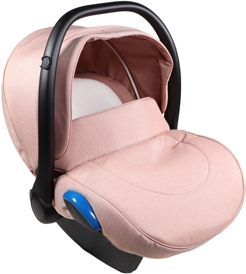 Adamex Gallo Rose Pink 0-13 Kg Autostoel GA-4
