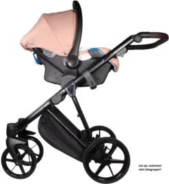 Adamex Gallo Green 2-in-1 Kinderwagen GA-6 -Bekend Babyartikelen Winkel adamex gallo rose pink 2 in 1 kinderwagen ga 4 letop 1920x1920 1