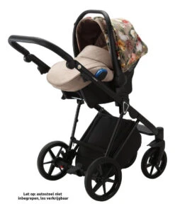 Adamex Porto Flowers Beige 2-in-1 Kinderwagen FL-5 21 Adamex Porto Flowers Beige 2-in-1 Kinderwagen FL-5 -Bekend Babyartikelen Winkel adamex porto flowers beige 2 in 1 kinderwagen fl 5 10 1920x1920