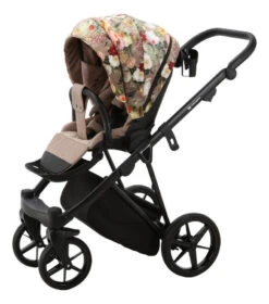 Adamex Porto Flowers Beige 2-in-1 Kinderwagen FL-5 19 Adamex Porto Flowers Beige 2-in-1 Kinderwagen FL-5 -Bekend Babyartikelen Winkel adamex porto flowers beige 2 in 1 kinderwagen fl 5 8 1920x1920