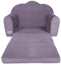 Albero Mio Cloud Sofa Velvet Heather Slaapbank V112 8 Albero Mio Cloud Sofa Velvet Heather Slaapbank V112 -Bekend Babyartikelen Winkel albero mio cloud sofa heather slaapbank v112 3
