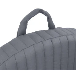 Albero Mio Stripe Graphite Kinderfauteuil -Bekend Babyartikelen Winkel albero mio stripe graphite kinderfauteuil 5