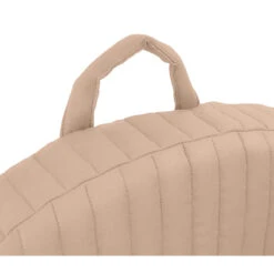 Albero Mio Stripe Nougat Kinderfauteuil -Bekend Babyartikelen Winkel albero mio stripe nougat kinderfauteuil 5