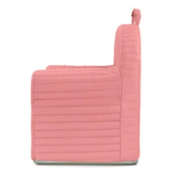 Albero Mio Stripe Pink Kinderfauteuil 9 Albero Mio Stripe Pink Kinderfauteuil -Bekend Babyartikelen Winkel albero mio stripe pink kinderfauteuil 3