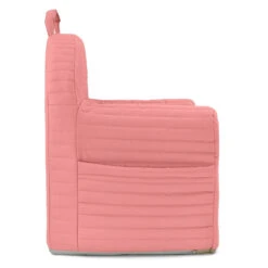 Albero Mio Stripe Pink Kinderfauteuil 10 Albero Mio Stripe Pink Kinderfauteuil -Bekend Babyartikelen Winkel albero mio stripe pink kinderfauteuil 4