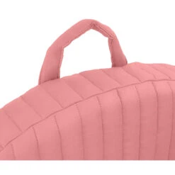 Albero Mio Stripe Pink Kinderfauteuil 11 Albero Mio Stripe Pink Kinderfauteuil -Bekend Babyartikelen Winkel albero mio stripe pink kinderfauteuil 5