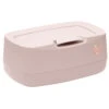 Bébé-Jou Leopard Pink Easy Wipe Box 6228123 -Bekend Babyartikelen Winkel b b jou leopard pink easy wipe box 6228123 1