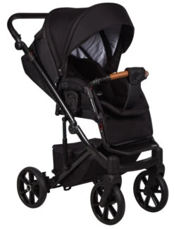 Baby Merc Mosca Black 3-in-1 Kinderwagen Incl. Autostoel MO/ML204/B 9 Baby Merc Mosca Black 3-in-1 Kinderwagen Incl. Autostoel MO/ML204/B -Bekend Babyartikelen Winkel baby merc mosca black 3 in 1 kinderwagen incl. autostoel 3