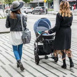 Baby Ono Coco Zwart Luiertas 1516 -Bekend Babyartikelen Winkel baby ono coco zwart luiertas 1516 10