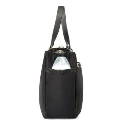 Baby Ono Coco Zwart Luiertas 1516 -Bekend Babyartikelen Winkel baby ono coco zwart luiertas 1516 2