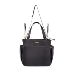 Baby Ono Coco Zwart Luiertas 1516 -Bekend Babyartikelen Winkel baby ono coco zwart luiertas 1516 3