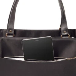 Baby Ono Coco Zwart Luiertas 1516 -Bekend Babyartikelen Winkel baby ono coco zwart luiertas 1516 4