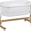 Babygo Amila Beige Creme Wieg Aan Bed 4151 2 Babygo Amila Beige Creme Wieg Aan Bed 4151 -Bekend Babyartikelen Winkel babygo amila beige creme wieg aan bed 4151