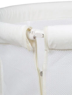 Babygo Amila Beige Creme Wieg Aan Bed 4151 -Bekend Babyartikelen Winkel babygo amila beige creme wieg aan bed 4151 4