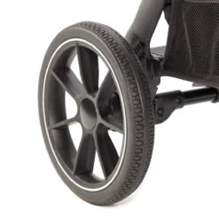 Babygo Duo Ultra Grey Tandem Kinderwagen Incl. 2 Autostoelen En 2 Ultrabase 780001 -Bekend Babyartikelen Winkel babygo duo grey tandem kinderwagen 7801 10 2