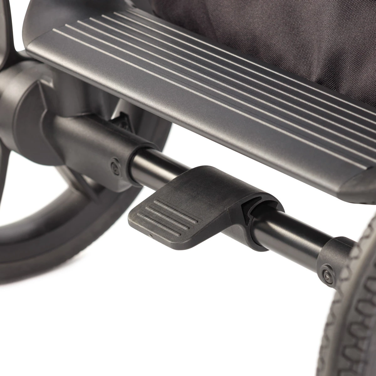 Babygo Duo Mega Grey Tandem Kinderwagen Incl. 2 Autostoelen 78001 15 Babygo Duo Mega Grey Tandem Kinderwagen Incl. 2 Autostoelen 78001 - Afbeelding 13