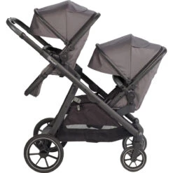 Babygo Duo Mega Grey Tandem Kinderwagen Incl. 2 Autostoelen 78001 26 Babygo Duo Mega Grey Tandem Kinderwagen Incl. 2 Autostoelen 78001 -Bekend Babyartikelen Winkel babygo duo grey tandem kinderwagen 7801 4