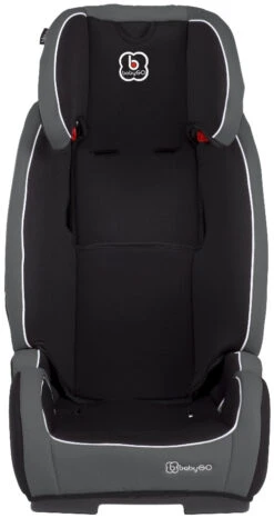 Babygo Free Grijs Isofix Autostoel 9-36 Kg 2402 -Bekend Babyartikelen Winkel babygo free grijs isofix autostoel 9 36 kg 2402