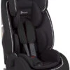 Babygo Free Zwart Isofix Autostoel 9-36 Kg 2401 -Bekend Babyartikelen Winkel babygo free zwart isofix autostoel 9 36 kg 2401