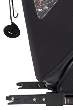 Babygo Free Zwart Isofix Autostoel 9-36 Kg 2401 -Bekend Babyartikelen Winkel babygo free zwart isofix autostoel 9 36 kg 2401 2