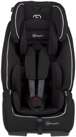 Babygo Free Zwart Isofix Autostoel 9-36 Kg 2401 -Bekend Babyartikelen Winkel babygo free zwart isofix autostoel 9 36 kg 2401 4