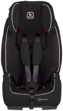 Babygo Free Zwart Isofix Autostoel 9-36 Kg 2401 -Bekend Babyartikelen Winkel babygo free zwart isofix autostoel 9 36 kg 2401 5