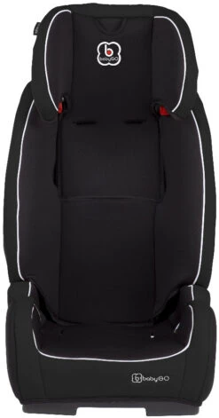 Babygo Free Zwart Isofix Autostoel 9-36 Kg 2401 -Bekend Babyartikelen Winkel babygo free zwart isofix autostoel 9 36 kg 2401 6